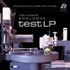 ANALOGUE PRODUCTIONS  AAPT-1 THE ULTIMATE TEST LP