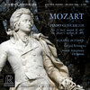 REFERENCE RECORDINGS RM-2506 MOZART  SCHWARZ ISTOMIN 200 grams