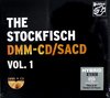 STOCKFISCH  SFR357.5900.2 THE STOCKFISCH DMM-CD/SACD