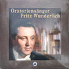 CLEARAUDIO LP-83045 FRITZ WUNDERLICH DER ORATORIENSÄNGER
