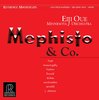REFERENCE RECORDINGS RM-2510 MEPHISTO & CO. OUE 2LP