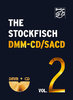 STOCKFISCH SFR357.5902 THE STOCKFISCH DMM-CD/SACD VOLUME 2