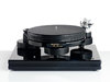 NOTTINGHAM ANALOGUE  SPACEDECK turntable + INTERSPACE 10" tonearm
