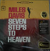 ANALOGUE PRODUCTIONS AP-8851 MILES DAVIS SEVEN STEPS TO HEAVEN