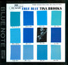 AUDIO WAVE AWMXR-0004 TINA BROOKS TRUE BLUE ST-84041 BLUE NOTE CD 2009