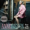 CAMILIO RECORDS CAM5-5034 ANNE BISSON KEYS TO MY HEART ONE STEP 2019