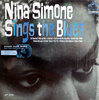 RCA LSP-3789 NINA SIMONE SINGS THE BLUES SPEAKERS CORNER 180g 2003